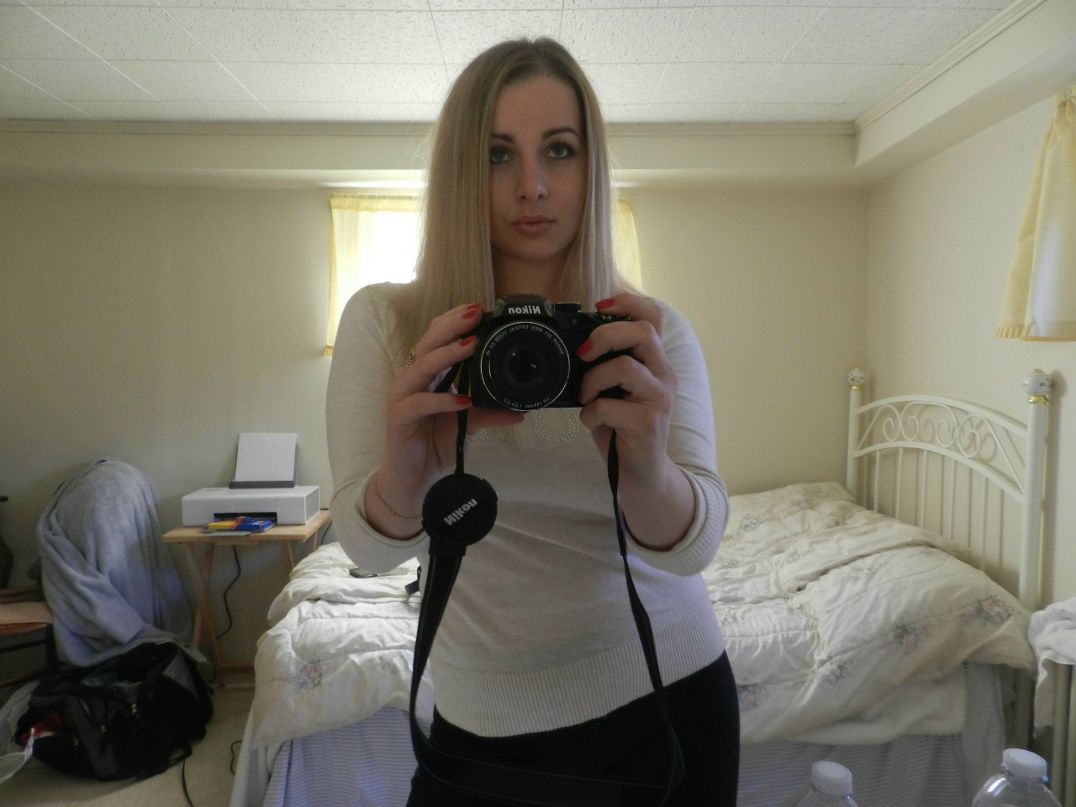 Ольга Последова фотография #49