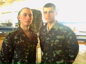 Сергій Храпатюк фотография #43 (источник - https://vk.com/id20818772)