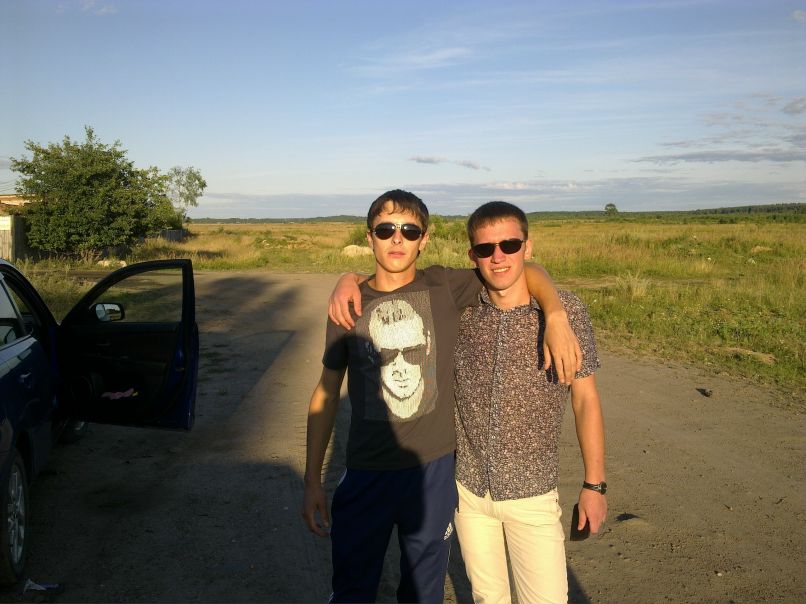 Олег Исаков фотография #46