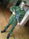Фотография Топина Ильи