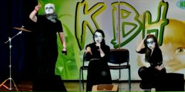 Just Beaver фотография #3 (источник - https://vk.com/id2983365)