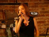 Фотография Рожковой Яны