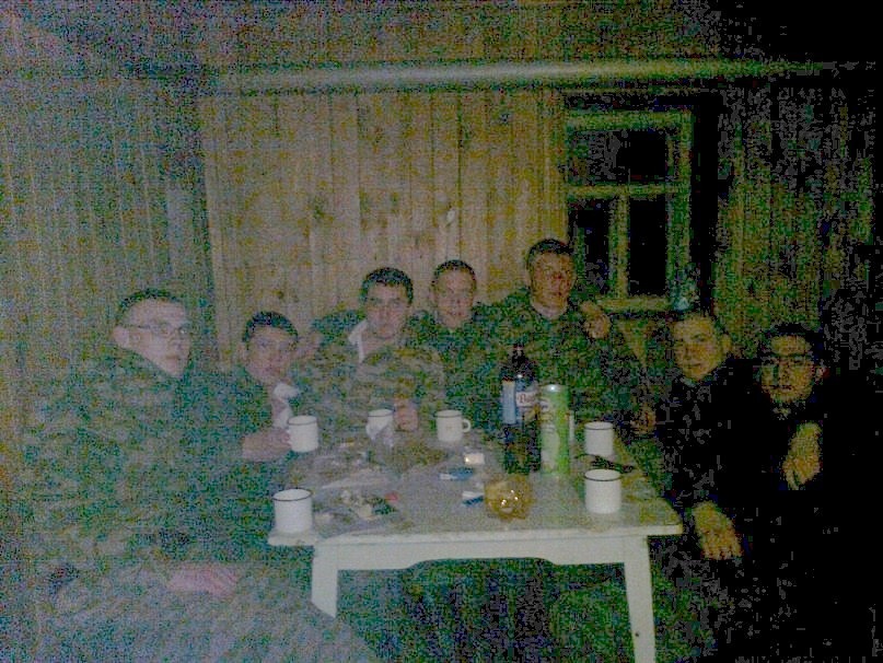 Иван Белоусов фотография #39