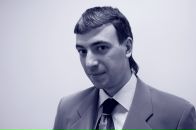 Фотография Чижикова Стаса