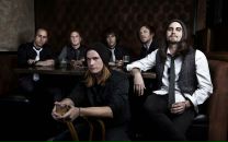 Mourning Heaven фотография #37 (источник - https://vk.com/id2846677)