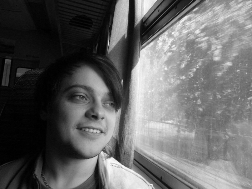 Александр Афанасенко фотография #31