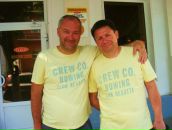 Фотография Кирсанова Виталия