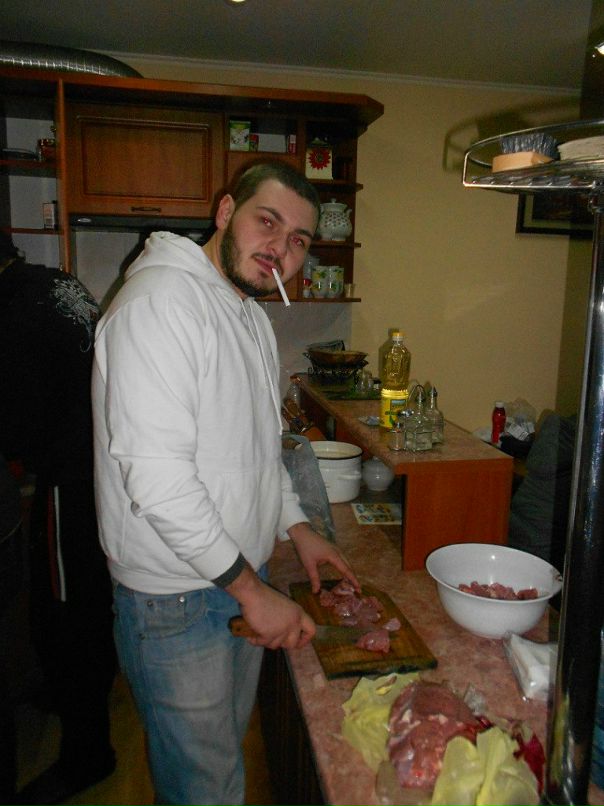 Saeed Radwan фотография #25