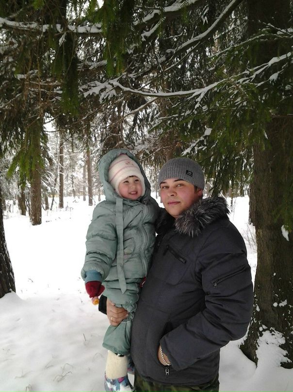 Дима Рыженков фотография #41