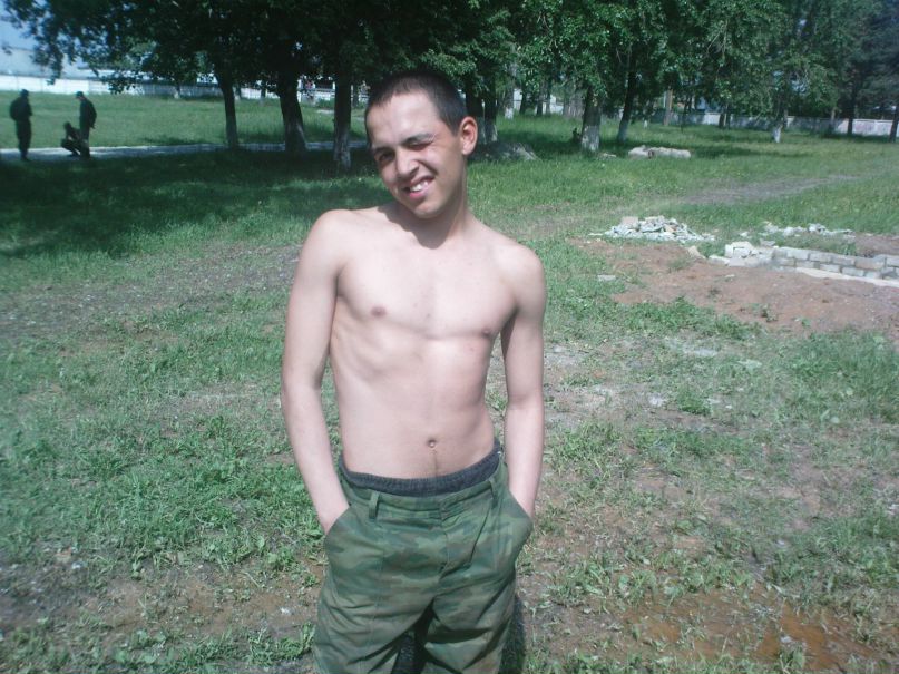 Тимур Баев фотография #49