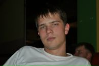 Фотография Буймистра Алексея