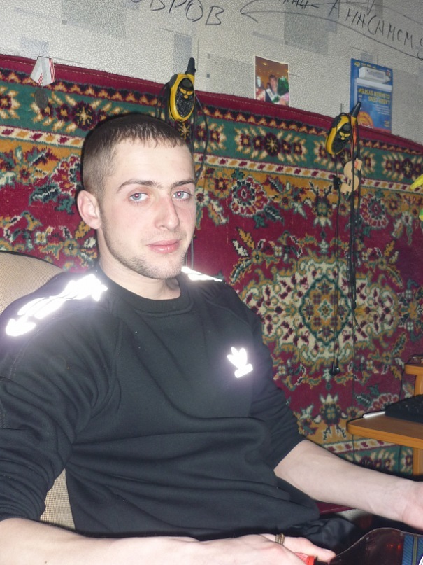 Денис Антоненко фотография #41