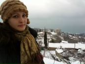 Фотография Дытко Екатерины