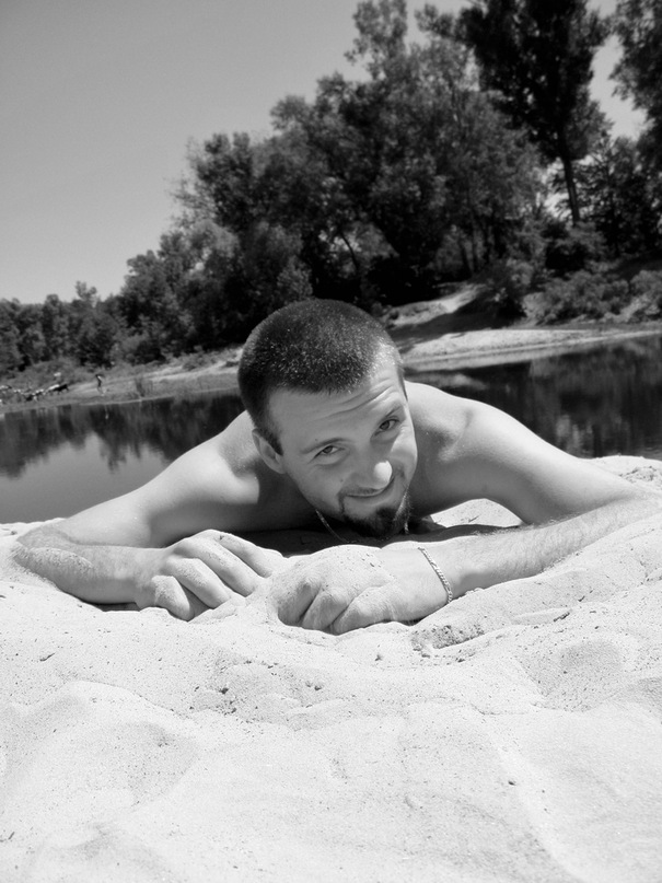 Дмитрий Кизеров фотография #6