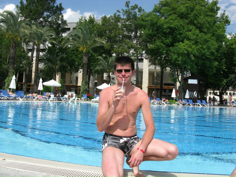 Сергей Трункин фото №41