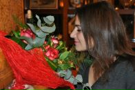 Фотография Акопян Луизы