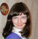 Фотография Пунтус Анны