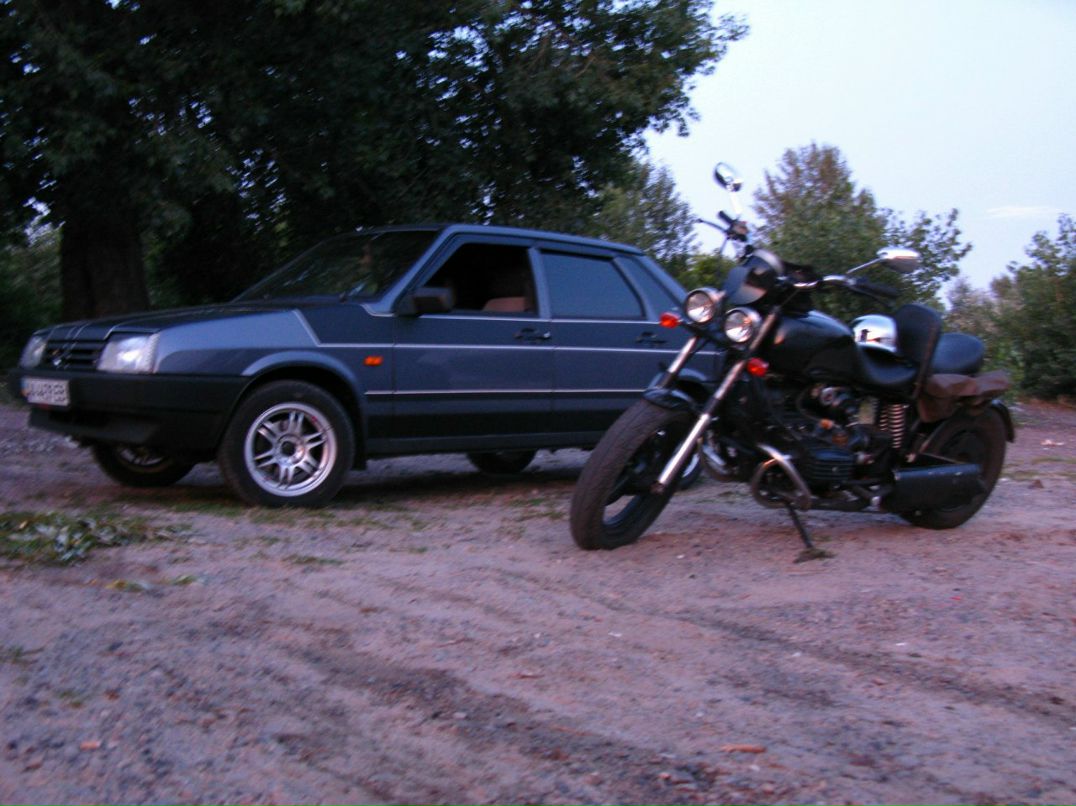 Антон Бедрин фотография #42