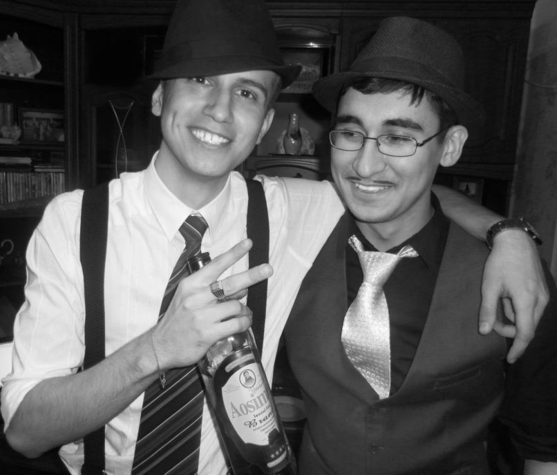 Женька Unknown фотография #44