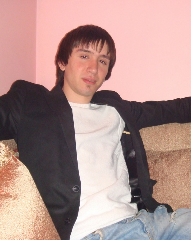 Тимур Курмаев фотография #26