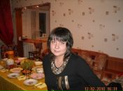 Фотография Лысых Натальи