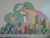 Валентина Краєвська фотография #46 (источник - https://vk.com/id80958951)