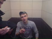 Ігор Андрійович фотография #18 (источник - https://vk.com/id43827674)