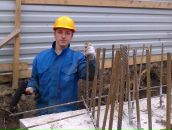 Фотография Овечкина Руслана