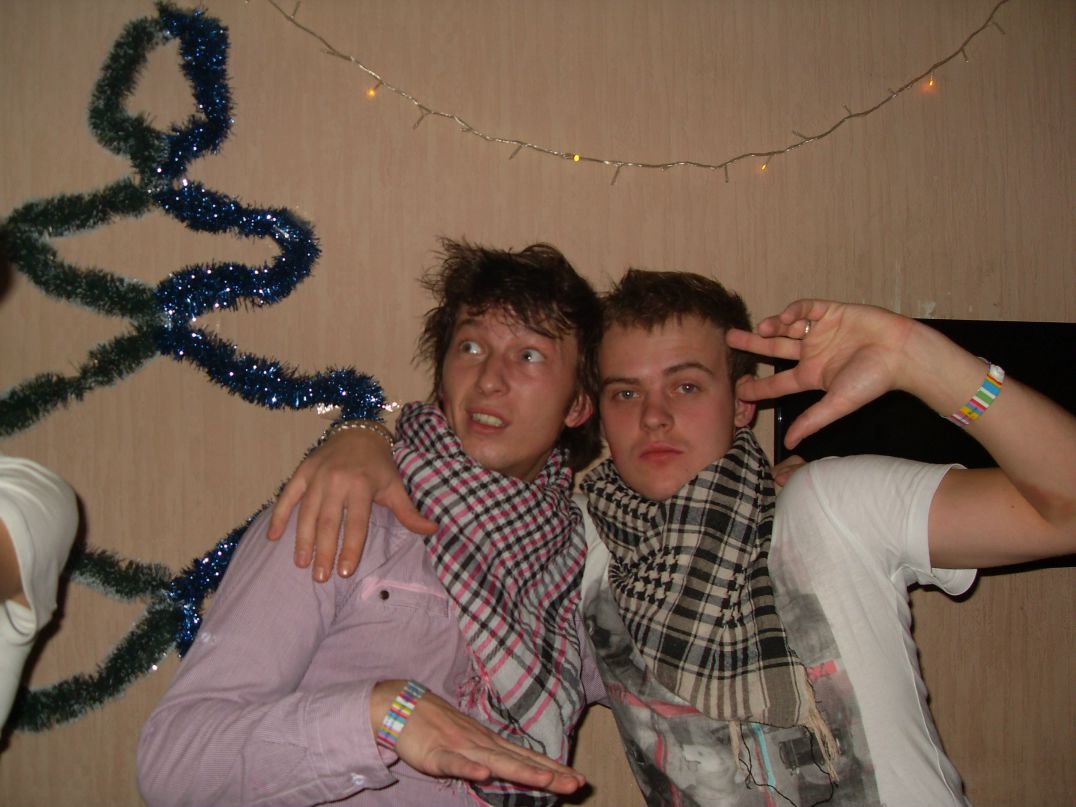 Родион Битаров фотография #50