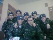 Фотография Матвиенко Никиты