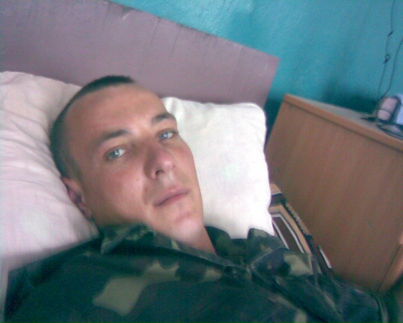 Сергій Павлюченко фотография #28