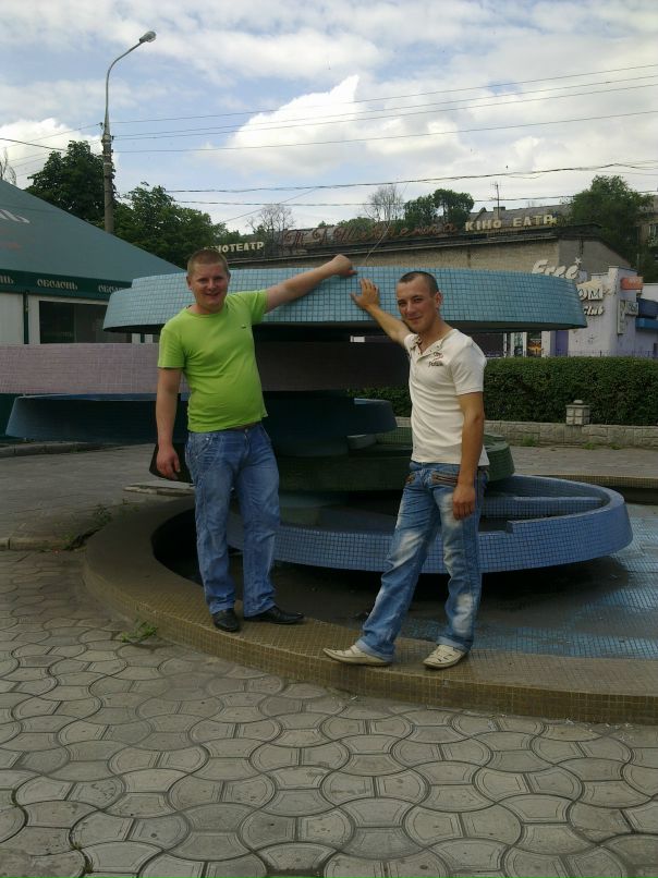 Сергій Павлюченко фотография #27