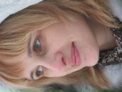 Фотография Секириной Олеси