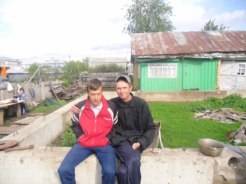 Рузаль Шаев фотография #48