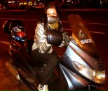 Фотография Мельниковой Алины