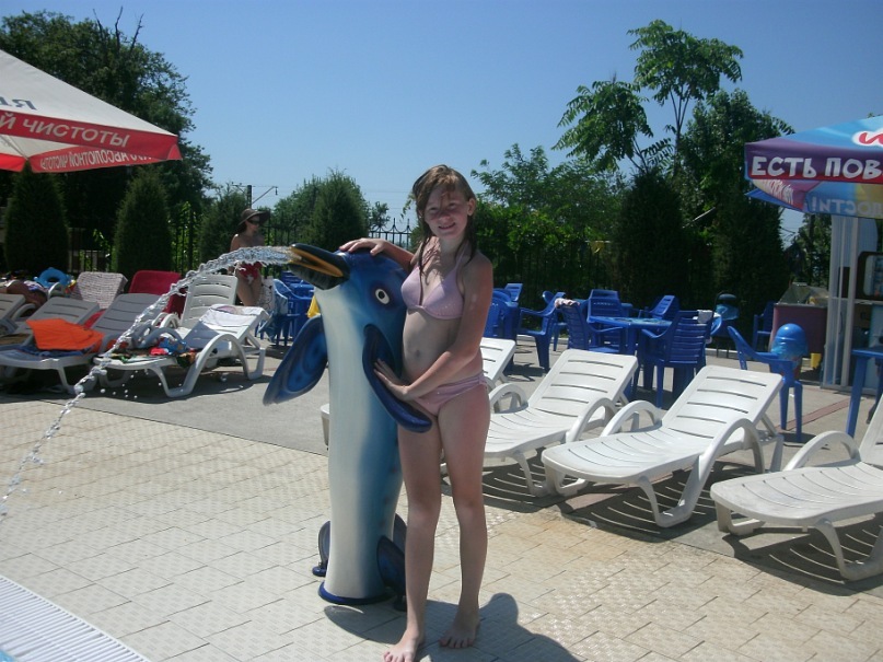 Саша Бубнова фотография #5