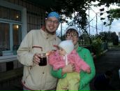 Наталія Плесканка фотография #49 (источник - https://vk.com/id21245297)