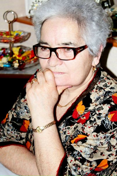 №14, Зарема Молова, 36 лет, Пятигорск №14, Зарема Молова, 36 лет, Пятигорск
