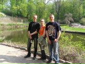 Олег Вільчинський фотография #45 (источник - https://vk.com/id53514382)