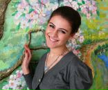 Іра Царюк фотография #20 (источник - https://vk.com/id1209738)