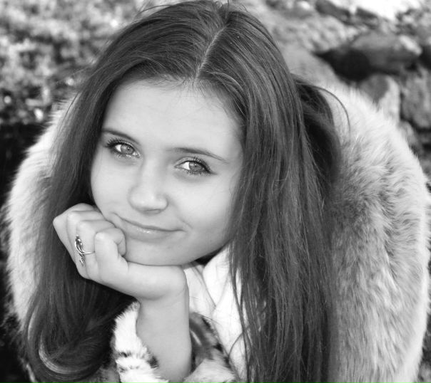 Александра Степанова фото №30