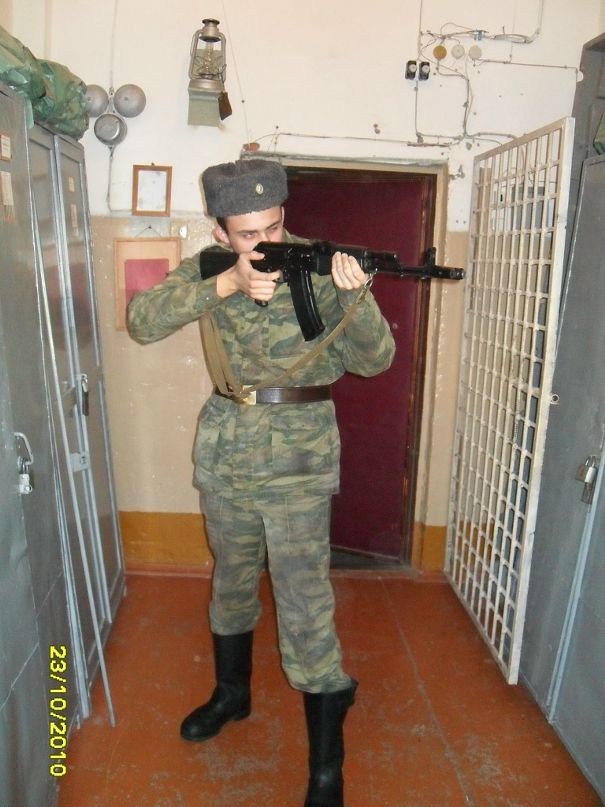 Дмитрий Левин фотография #28