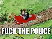 Фотография Попова Кирилла