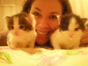 Фотография Строковой Ксении