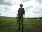 Фотография Еремеева Артёма