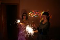 Фотография Жуковой Светланы