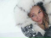 Фотография Елизаровой Влады