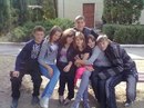 Павлік Левченко фотография #10 (источник - https://vk.com/id134419420)