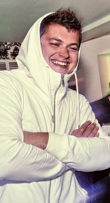 Просто Антонио фотография #8