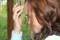 Фотография Троценко Марии